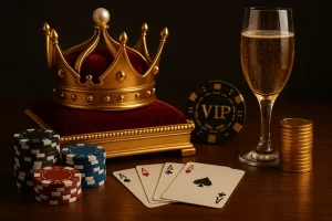 Лучшие VIP-программы в онлайн-казино: как получить статус элитного игрока