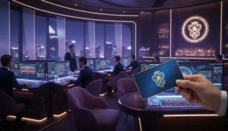 Как стать частью элитного клуба игроков онлайн-казино