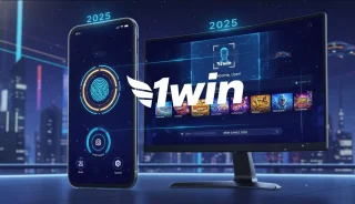 Что изменилось в 2025 году во входе и интерфейсе 1win Casino