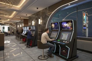 AR-слоты 2026: революция в геймплее и вовлечении игроков