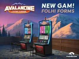 Avalanche от Hacksaw Gaming: новый слот, который обсуждают все казино-форумы